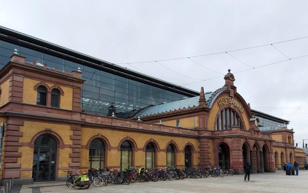 Erfurt - 2020